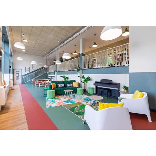 Student Factory Rouen Champ de Mars