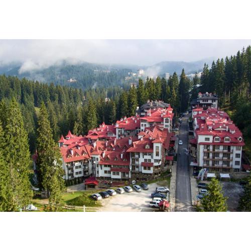 Studio - Apartments Castle Complex 2