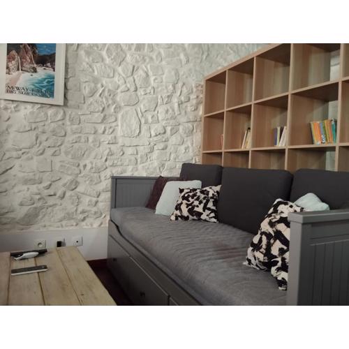 Studio - hypercentre - WIFI et Clim