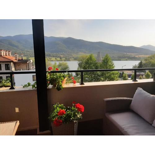 Studio- apartament Lake View Pravets Golf Resort
