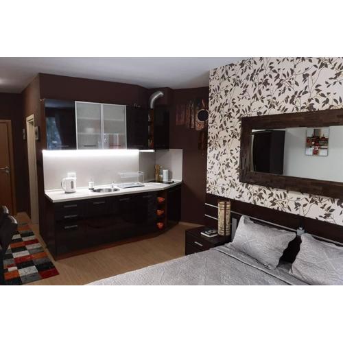 Studio 1 Iceberg Borovets