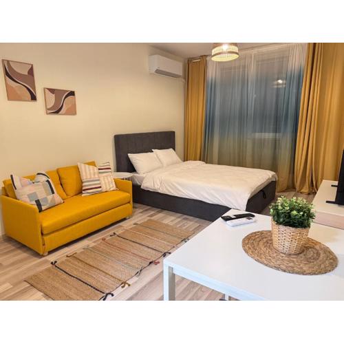 Studio 108 by COSHER