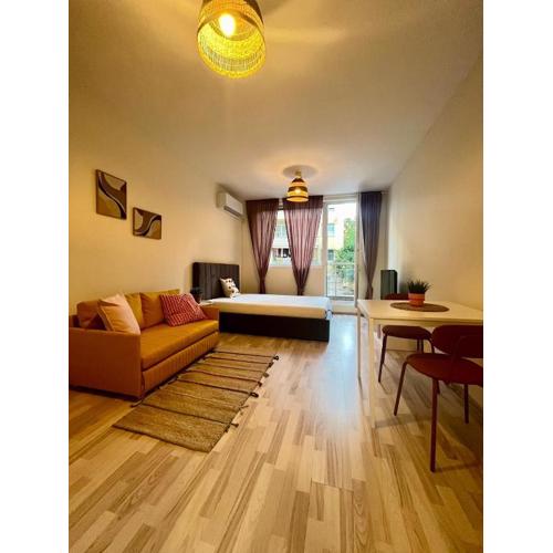 Studio 110 by COSHER