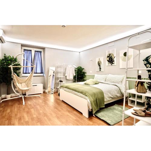 Studio 21, Sorrento Apartment, Deluxe Studio
