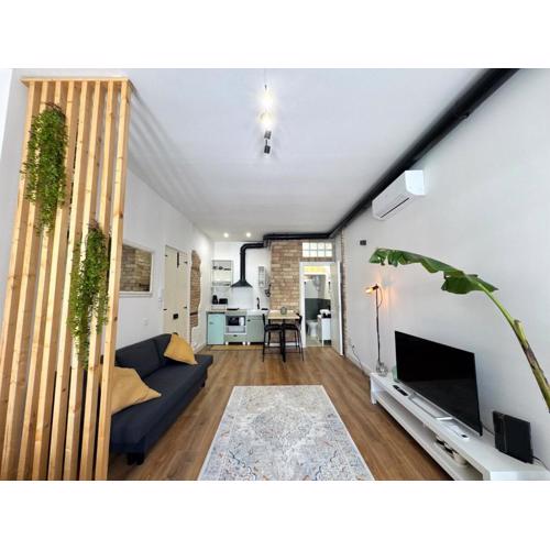 Studio 27, Centro, Cagliari, Sardinia