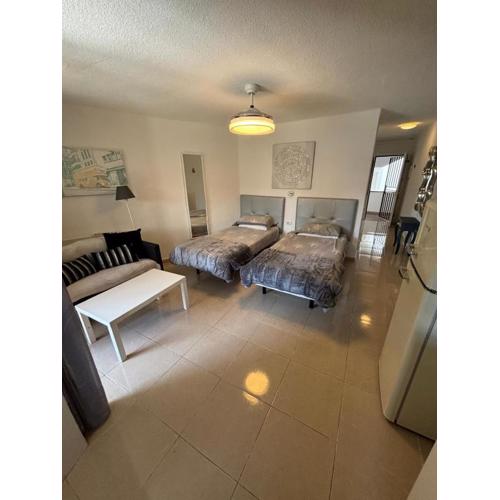 Studio 316 Parque Santiago 1 Tenerife Dream Properties
