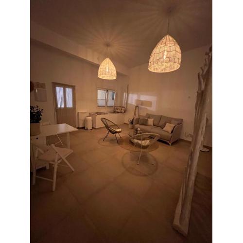 Studio 45qm in Calpe Altstadt - ruhig & modern