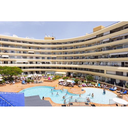 Studio 50m from Puerto Colón Beach
