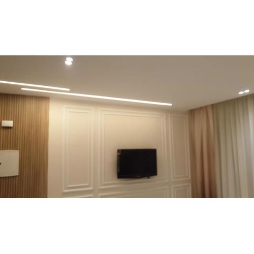 Studio 88m fully furnished hyde park compound