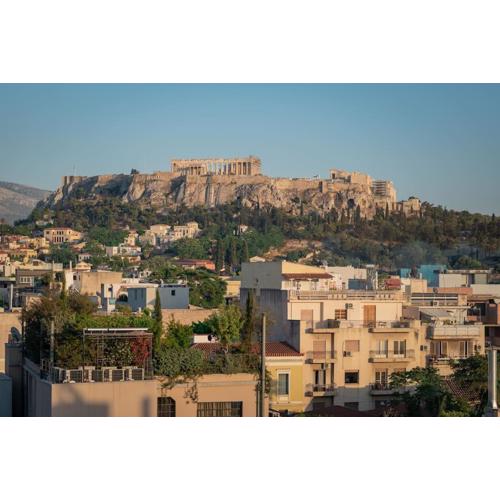Studio Acropolis Star