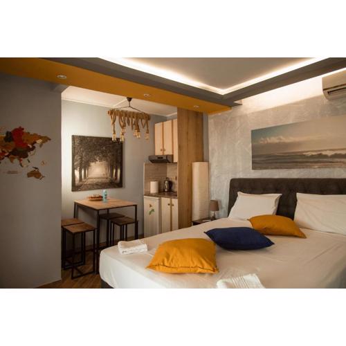 Studio Acropolis