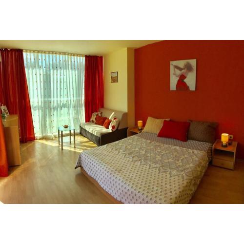 Studio Afrodita I-Sunny Beach / Студио Афродита I-Слънчев бряг