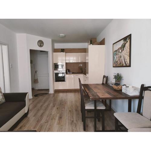Studio Aivasovskij Park - meters away from beach
