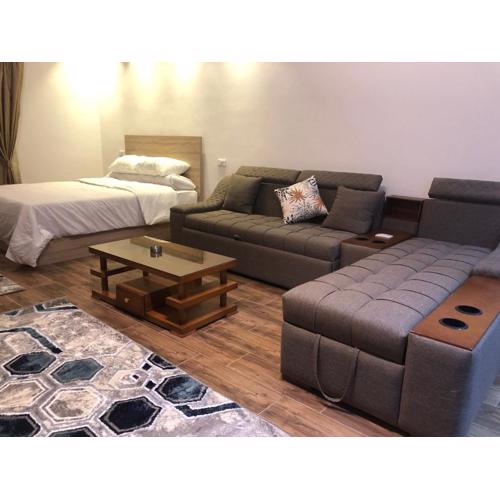 Studio Al-Andalos