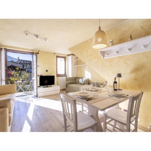 Studio Al Forte-3 by Interhome