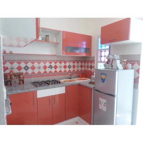 Studio Al Salam Djerba Midoun avec aspect architectural traditional bien fini