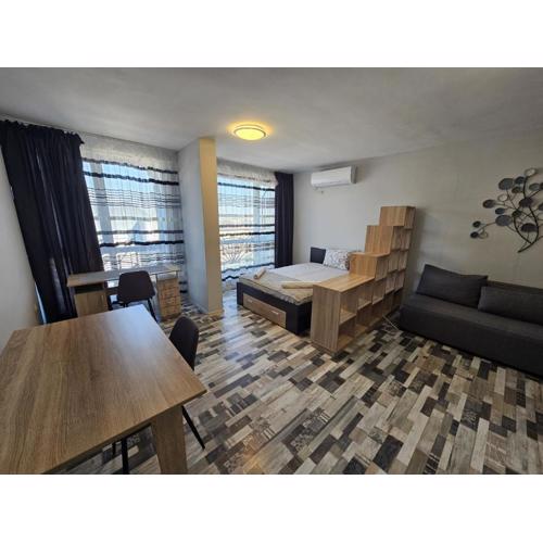 Studio Apartament 47А- Trakia 54 А