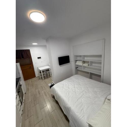 studio apartament Tirane