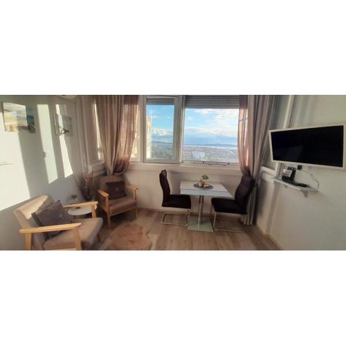 Studio apartman A&A
