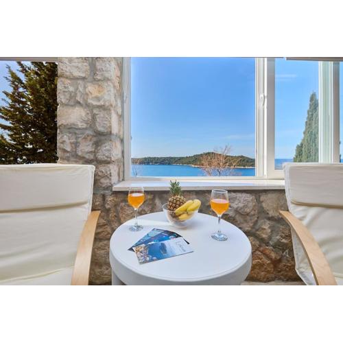 Studio apartman Ana