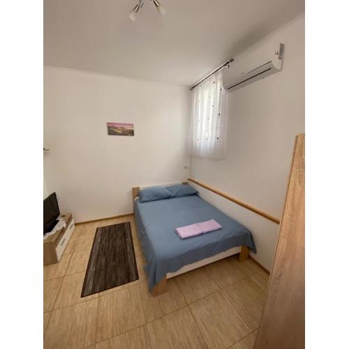 Studio-apartman Aurora