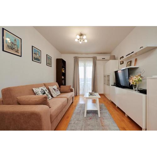 Studio apartman ELA