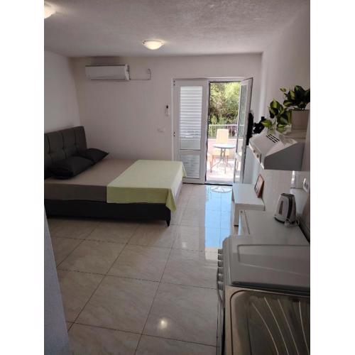 Studio Apartman Emanuell
