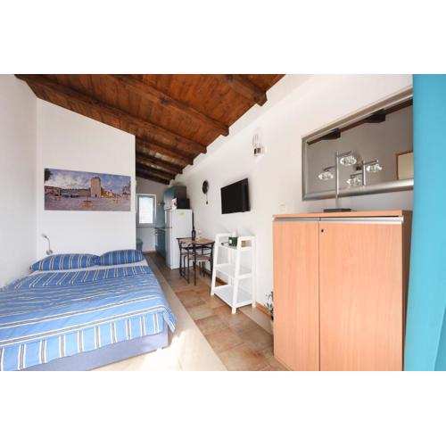 Studio Apartman Gana