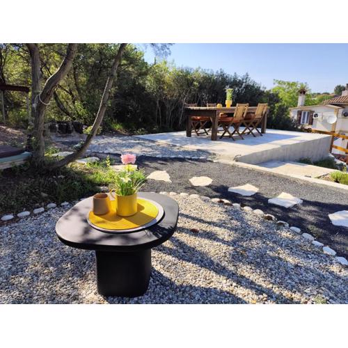 Studio apartman Grotta