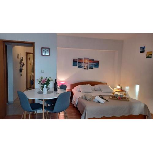 Studio apartman Jadranka Vodice