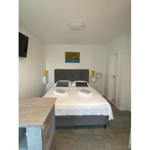 Studio apartman KIKO