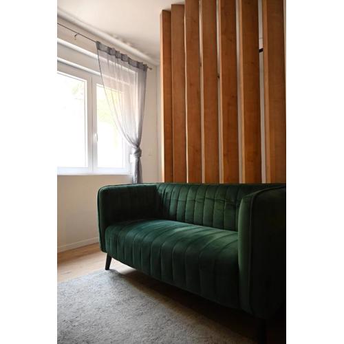 Studio Apartman Labirint
