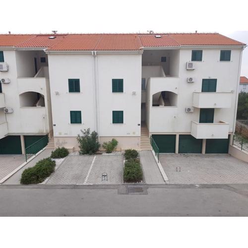 STUDIO APARTMAN LABRADOR