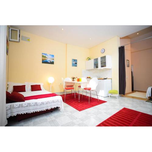 Studio Apartman LBO