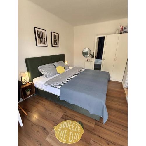 Studio Apartman LEMON