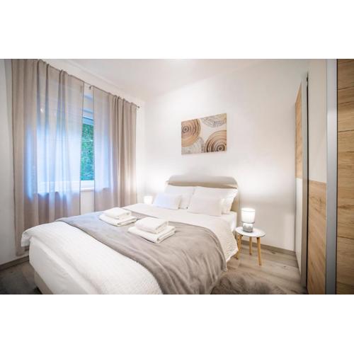 Studio Apartman Lena