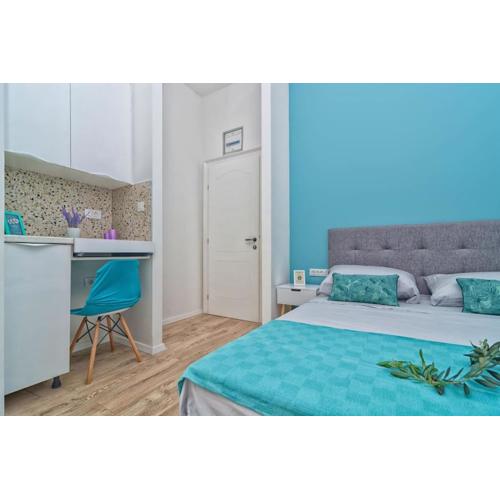 Studio Apartman Little Dream