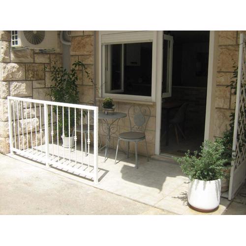 studio apartman luki