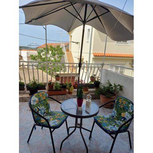 Studio apartman Mare