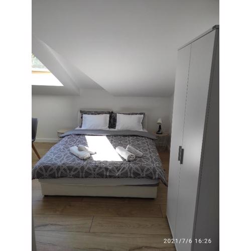 Studio apartman Marko