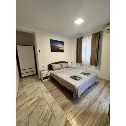 Studio apartman Mate