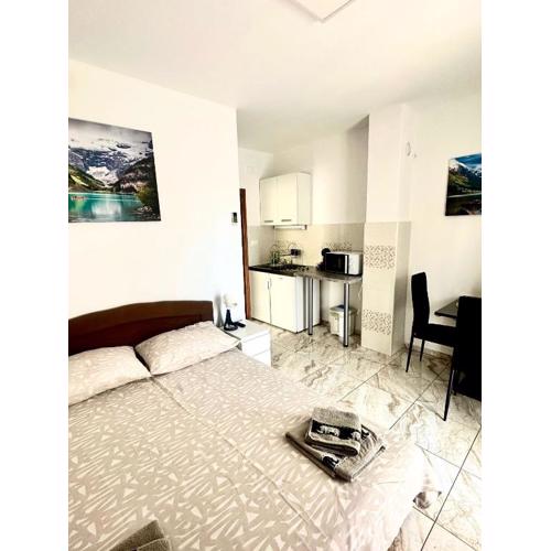Studio Apartman Matea