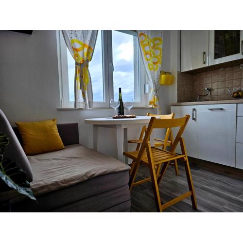 Studio apartman Mateo