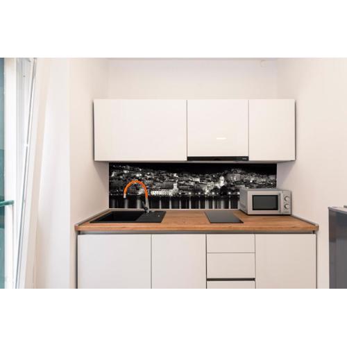 Studio Apartman MAX center of the old town free parking beautiful view