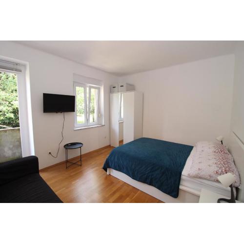 Studio Apartman MC