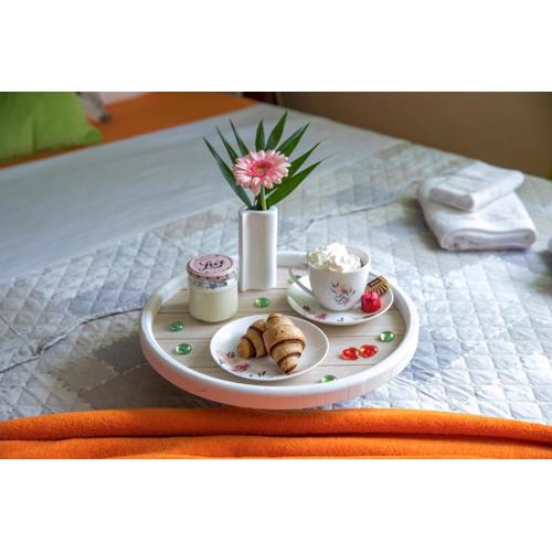 Studio apartman Meli