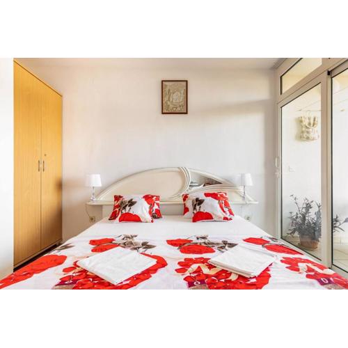 Studio apartman Milau Split