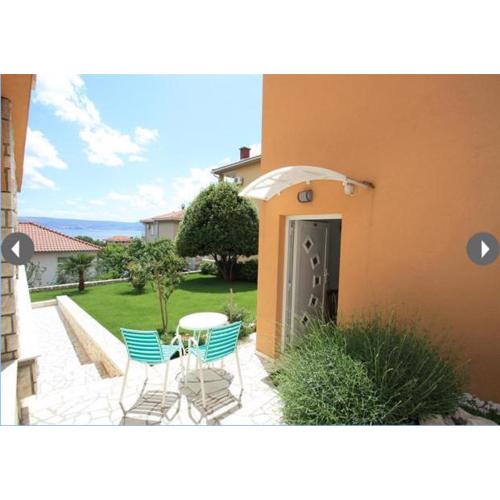 STUDIO APARTMAN Nadica
