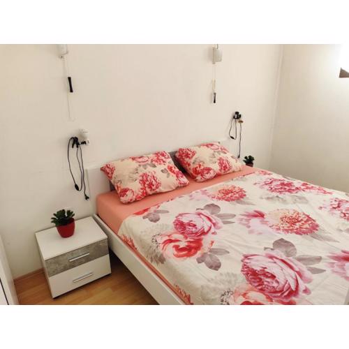 Studio Apartman Natali