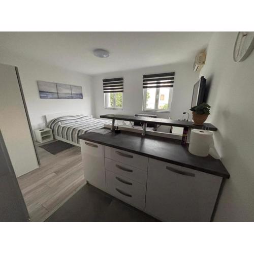 Studio Apartman NoNa